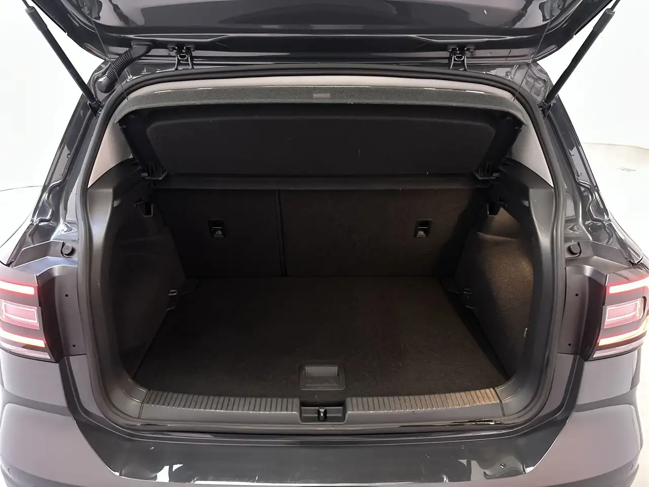Volkswagen T-Cross 1.0 TSI Life Business Camera Climate Control Navig, миниатюра 9