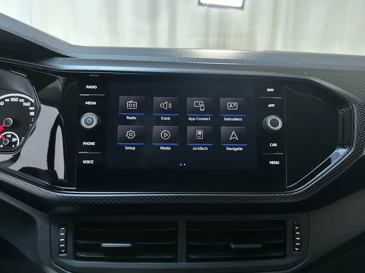 Volkswagen T-Cross 1.0 TSI Life Business Camera Climate Control Navig, миниатюра 21