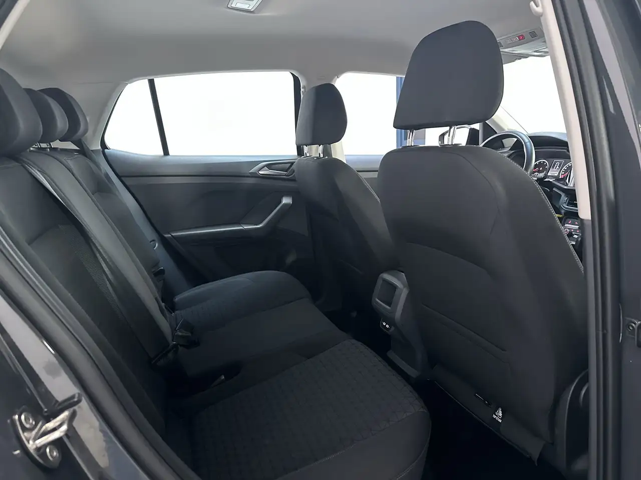 Volkswagen T-Cross 1.0 TSI Life Business Camera Climate Control Navig, миниатюра 7