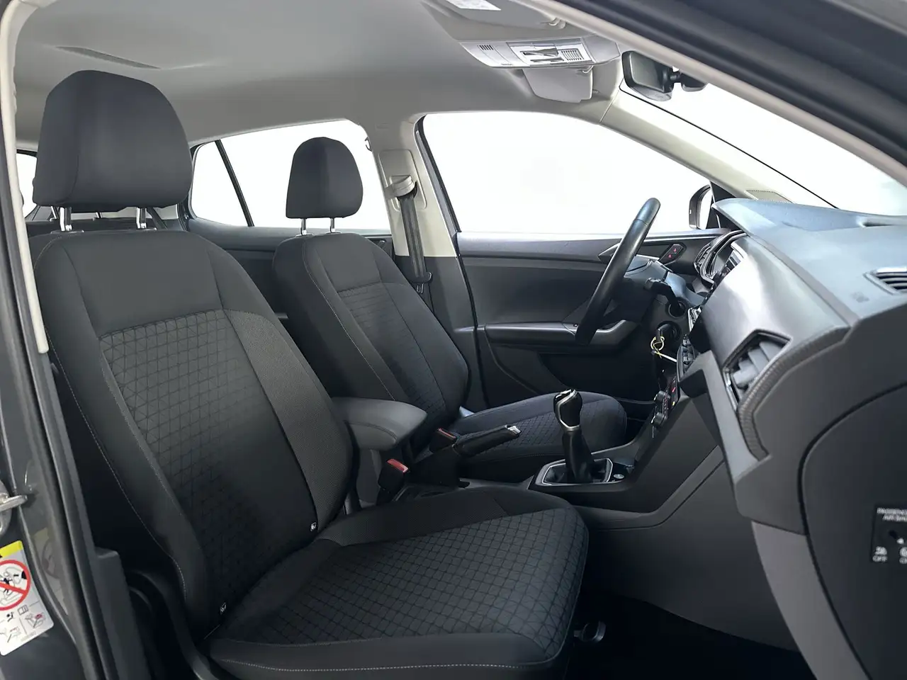 Volkswagen T-Cross 1.0 TSI Life Business Camera Climate Control Navig, миниатюра 5