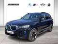 BMW iX3 M Sport Gestiksteuerung Head-Up HK HiFi DAB Schwarz - thumbnail 1