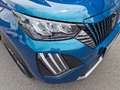 Peugeot 2008 PureTech 100 S&S Style 6-Gang-Manuell "sofort v... Blau - thumbnail 1