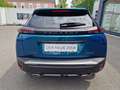 Peugeot 2008 PureTech 100 S&S Style 6-Gang-Manuell "sofort v... Blau - thumbnail 4