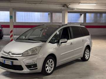 C4 Grand Picasso I 20131.6 e-hdi airdream Selection 110cv cmp6