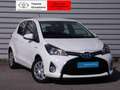Toyota Yaris HSD 100h Dynamic 5p Blanc - thumbnail 1