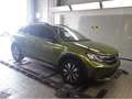 Volkswagen Taigo 1.0 TSI DSG GOAL ASSIST AHK KAMERA KEYLESS Grün - thumbnail 2