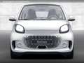 smart forTwo EQ 60kWed prime cool&Audio SHZ Dig Radio Weiß - thumbnail 8