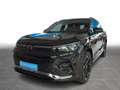 Volkswagen Tiguan 2.0 TDI R-Line 4Motion Noir - thumbnail 2