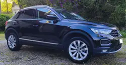 Photo Volkswagen T-Roc