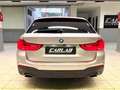 BMW 525 d Touring Msport FULL SERVICE BMW IVA ESPOSTA Gris - thumbnail 5