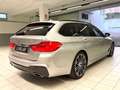 BMW 525 d Touring Msport FULL SERVICE BMW IVA ESPOSTA Gris - thumbnail 6