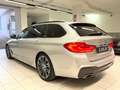 BMW 525 d Touring Msport FULL SERVICE BMW IVA ESPOSTA Gris - thumbnail 7