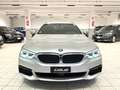BMW 525 d Touring Msport FULL SERVICE BMW IVA ESPOSTA Gris - thumbnail 2