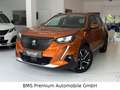 Peugeot 2008 Allure Braun - thumbnail 1