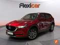 Mazda CX-5 2.0 Skyactiv-G Evolution 2WD 121kW Rojo - thumbnail 2