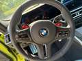 BMW M4 Coupe 3.0 Competition M xdrive auto Giallo - thumbnail 14
