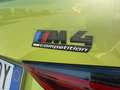 BMW M4 Coupe 3.0 Competition M xdrive auto Giallo - thumbnail 10