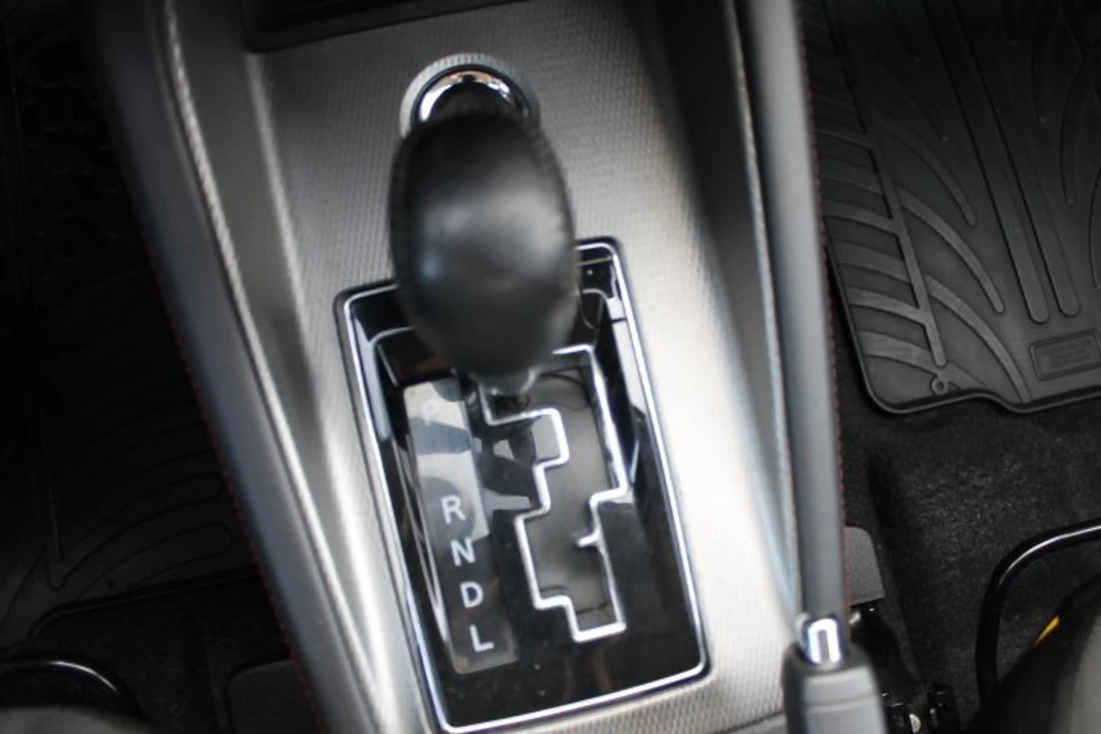 Mitsubishi ASX 2,2 DI-D Invite Vision 40 Aut. — photo 15