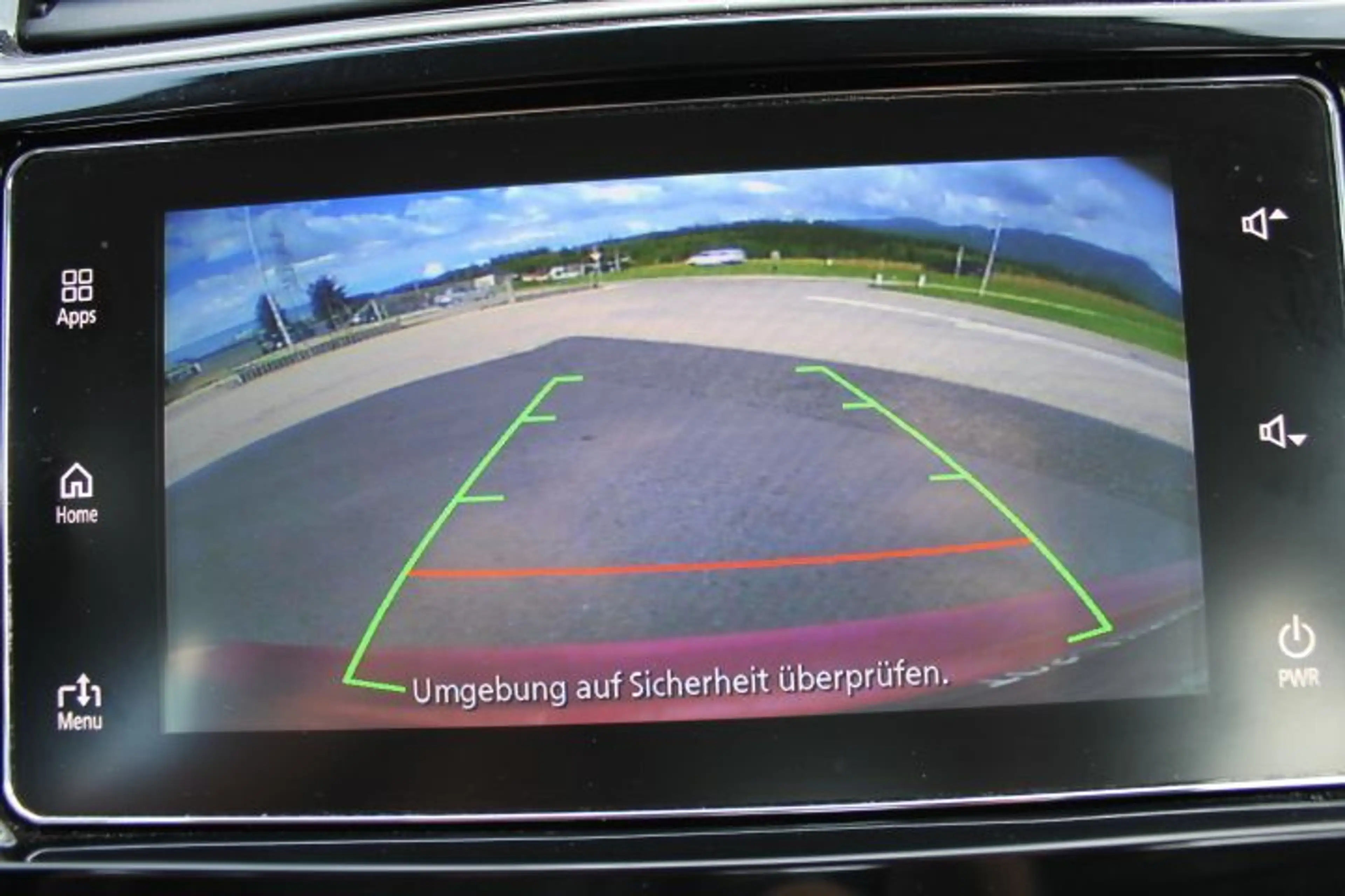 Mitsubishi ASX 2,2 DI-D Invite Vision 40 Aut. — photo 14