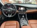Alfa Romeo Giulia 2.0 Turbo 16V Super (EURO 6d) Schwarz - thumbnail 7
