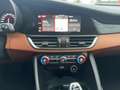 Alfa Romeo Giulia 2.0 Turbo 16V Super (EURO 6d) Schwarz - thumbnail 9