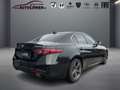 Alfa Romeo Giulia 2.0 Turbo 16V Super (EURO 6d) Schwarz - thumbnail 4