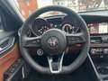 Alfa Romeo Giulia 2.0 Turbo 16V Super (EURO 6d) Schwarz - thumbnail 8