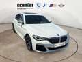 BMW 520 d M Sportpaket + GARANTIE-bis-05.2028 Wit - thumbnail 8