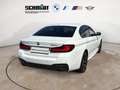 BMW 520 d M Sportpaket + GARANTIE-bis-05.2028 Wit - thumbnail 6