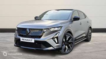 1.2 E-Tech full hybrid 200ch esprit Alpine - 25