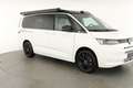 Volkswagen T7 California Beach Camper TDI DSG, 18-Zoll, ArtVelour, Marki... Weiß - thumbnail 25