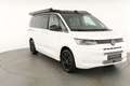Volkswagen T7 California Beach Camper TDI DSG, 18-Zoll, ArtVelour, Marki... Weiß - thumbnail 26