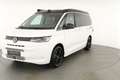 Volkswagen T7 California Beach Camper TDI DSG, 18-Zoll, ArtVelour, Marki... Weiß - thumbnail 30