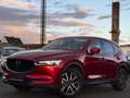 Mazda CX-5 Sports-Line AWD Rot - thumbnail 1