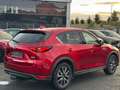 Mazda CX-5 Sports-Line AWD Rot - thumbnail 6