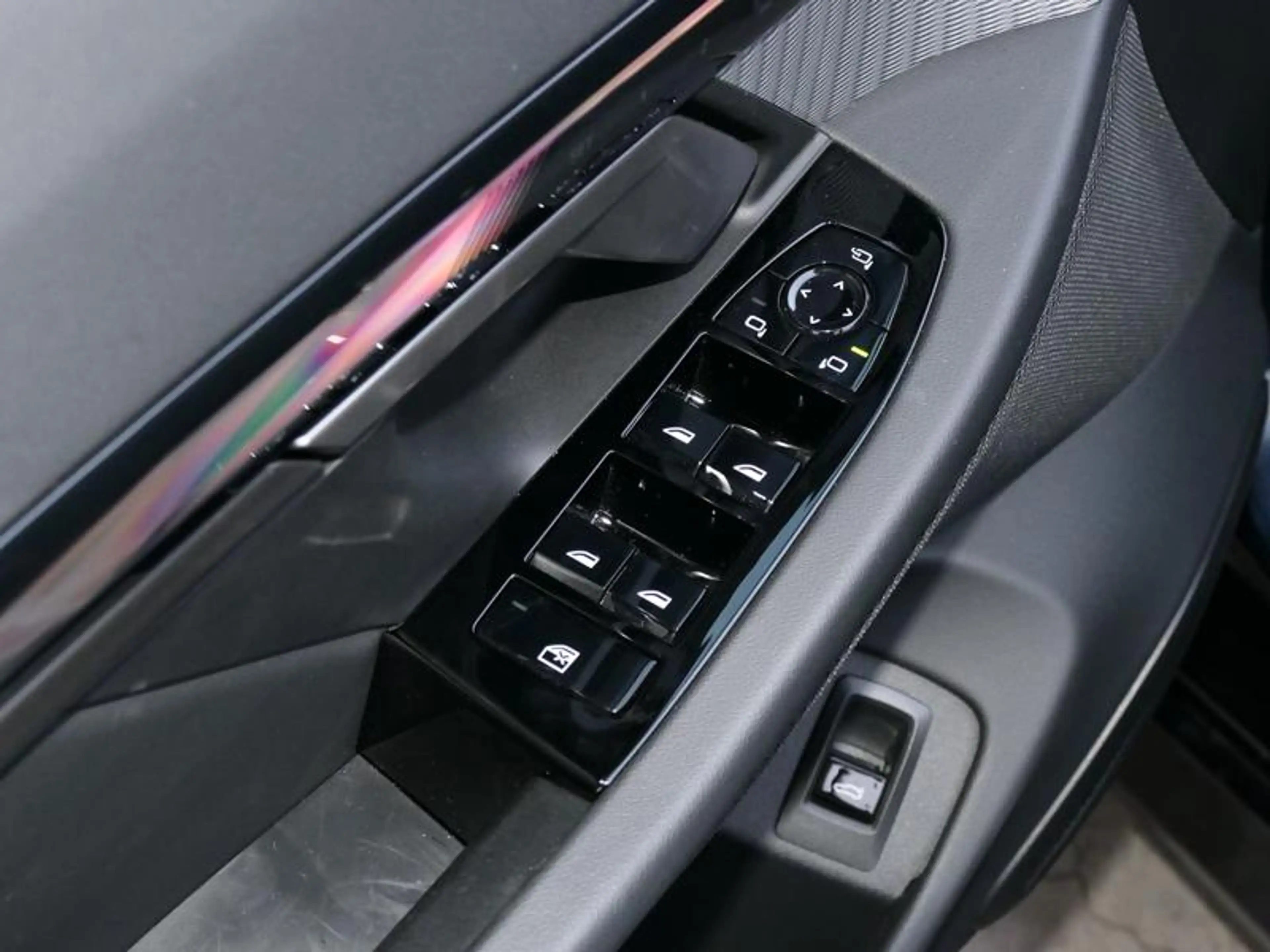BMW i5 eDrive40 Touring M Sport PRO | PANO | — photo 14