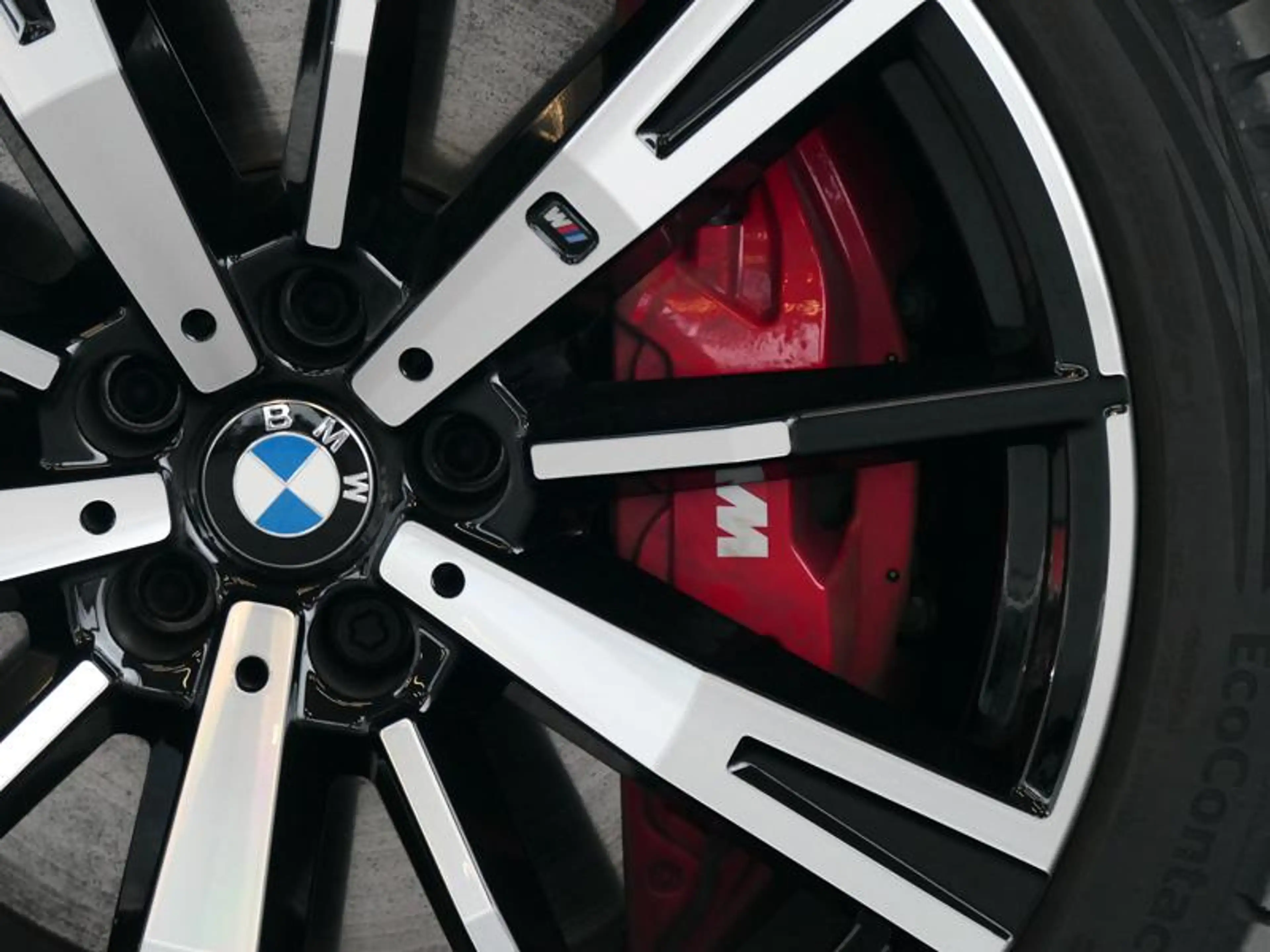 BMW i5 eDrive40 Touring M Sport PRO | PANO | — photo 10