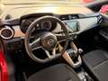 Nissan Micra Micra N-Sport Rot - thumbnail 10