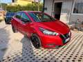 Nissan Micra Micra N-Sport Rot - thumbnail 2