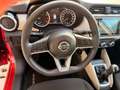 Nissan Micra Micra N-Sport Rot - thumbnail 11