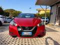 Nissan Micra Micra N-Sport Rot - thumbnail 3