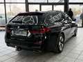 BMW 520 dA Touring, 1.Hand, LED, Leder, ACC, Kamera Schwarz - thumbnail 4