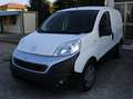Fiat Fiorino 1.3 MJT 95CV ESENTE IVA !! NAVI-SENSORI- Blanco - thumbnail 4