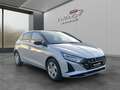 Hyundai i20 1,0 T-GDI GO Grau - thumbnail 2