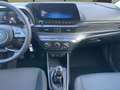 Hyundai i20 1,0 T-GDI GO Grau - thumbnail 8