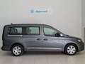 Volkswagen Caddy M1 Maxi 1.5 TSI Origin DSG 116 Gris - thumbnail 3