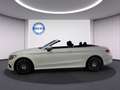 Mercedes-Benz C 200 C200 Cabrio Aut. AMG LEDER*NAVI*LED* Weiß - thumbnail 5