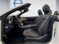 Mercedes-Benz C 200 C200 Cabrio Aut. AMG LEDER*NAVI*LED* Weiß - thumbnail 14