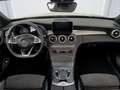 Mercedes-Benz C 200 C200 Cabrio Aut. AMG LEDER*NAVI*LED* Weiß - thumbnail 10