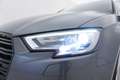Audi A3 SPB Business g-tron S tronic 1.5 Metano 131CV Szary - thumbnail 10